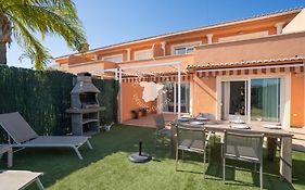 Costablancadreams Casa Colari 2 In Calpe